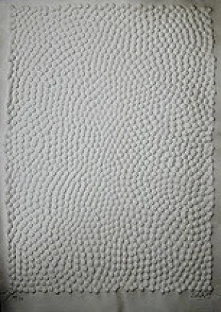 Гравюра Uecker - Wind