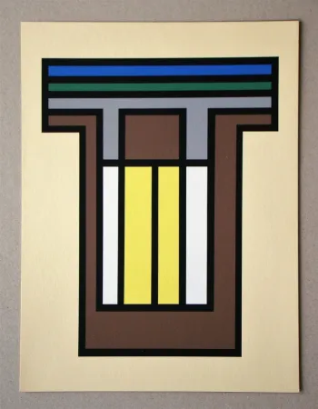 Иллюстрированная Книга Vandenbranden - Lettre De Cachet