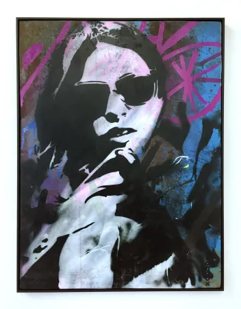 Многоэкземплярное Произведение Xoooox - Frumo (Top)