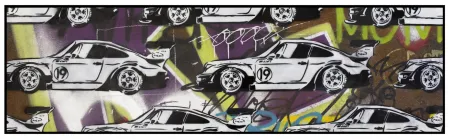 Многоэкземплярное Произведение Xoooox - Toyboy (Longus)